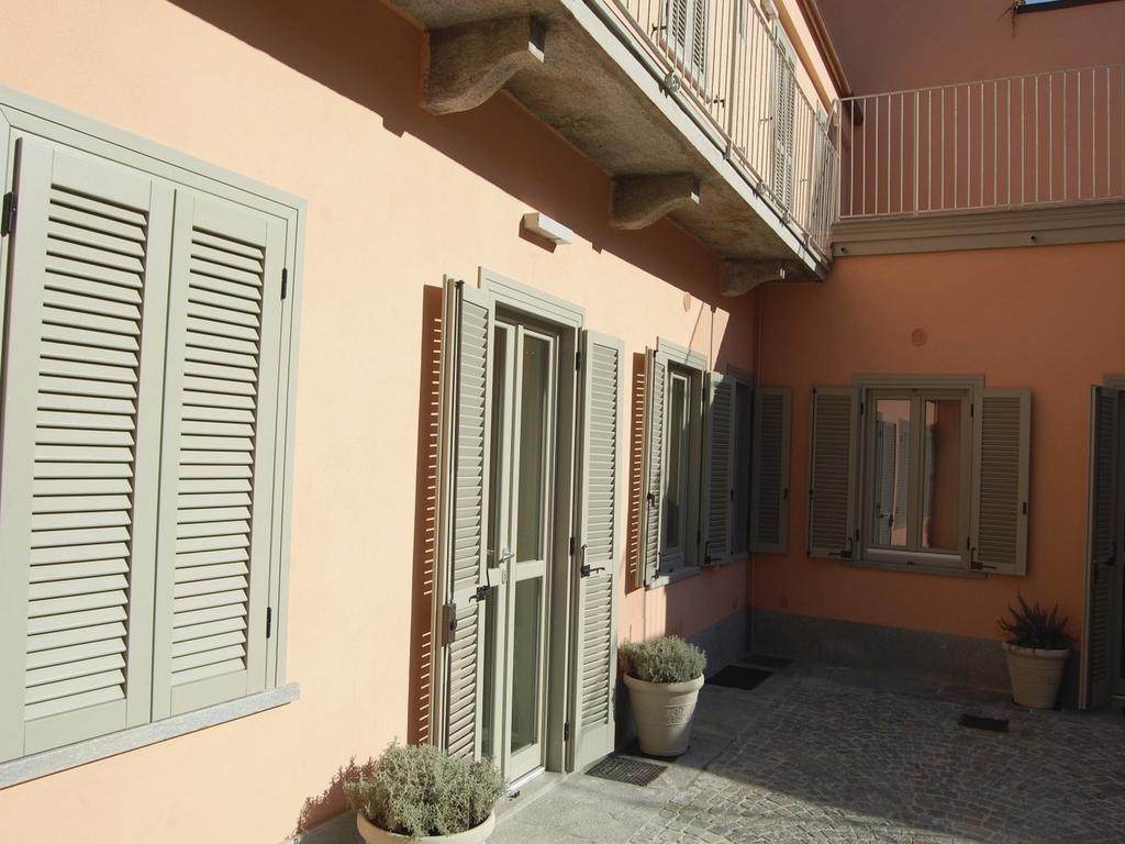 Residenza Il Nespolo - Estella Hotel Collection Turin Exterior foto
