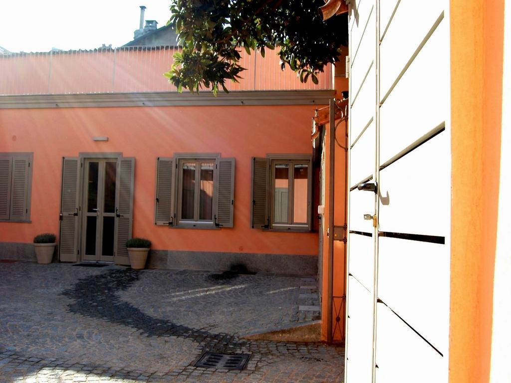 Residenza Il Nespolo - Estella Hotel Collection Turin Exterior foto