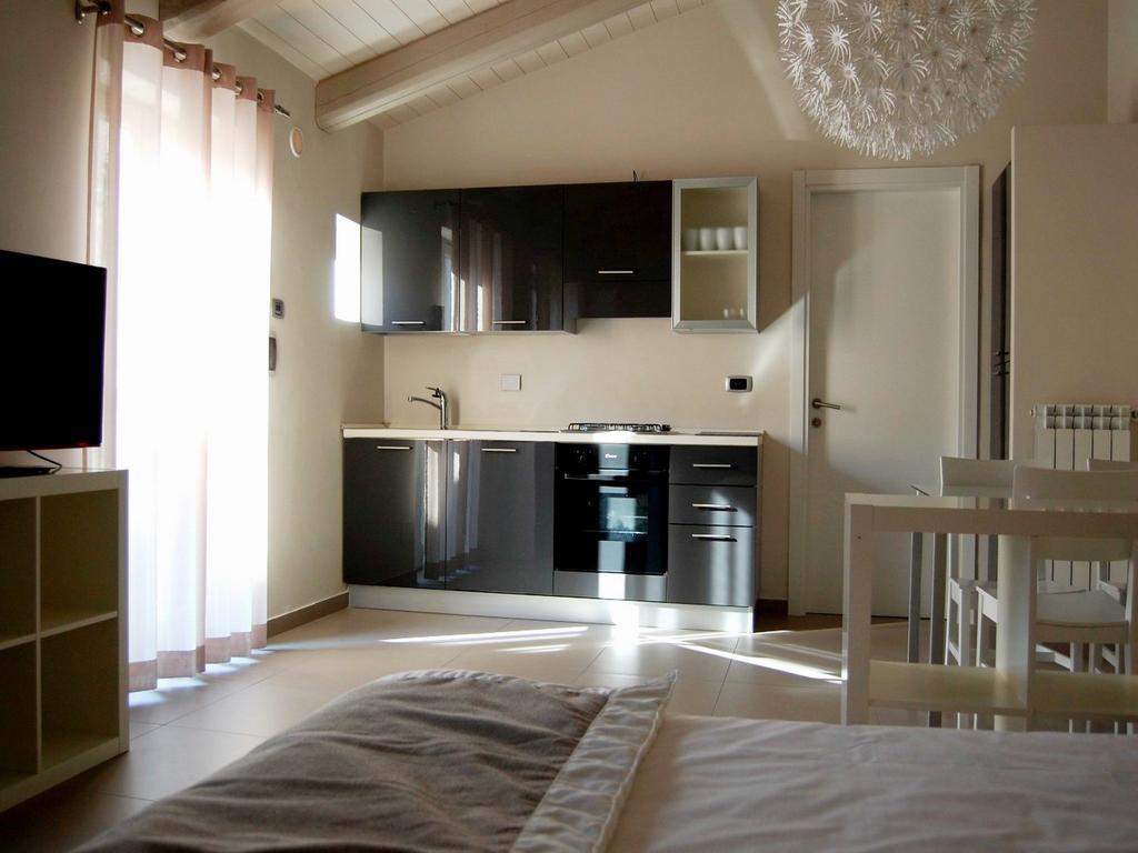 Residenza Il Nespolo - Estella Hotel Collection Turin Zimmer foto
