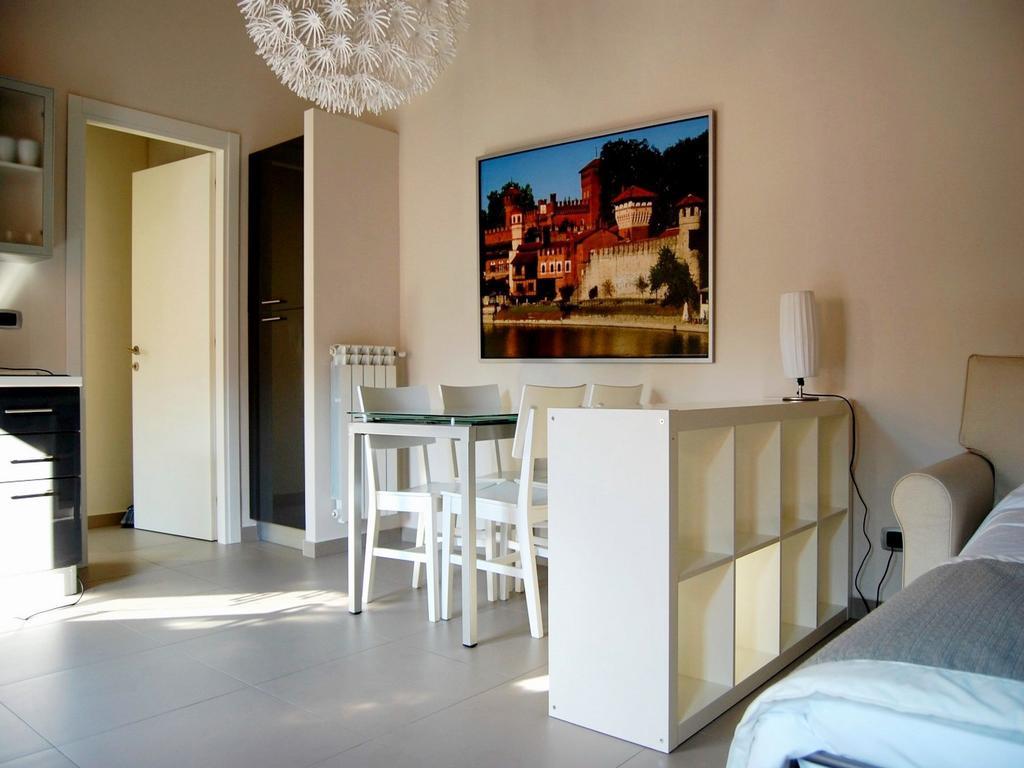 Residenza Il Nespolo - Estella Hotel Collection Turin Zimmer foto