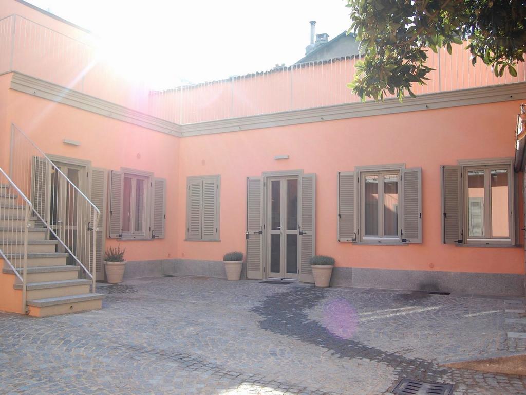 Residenza Il Nespolo - Estella Hotel Collection Turin Exterior foto