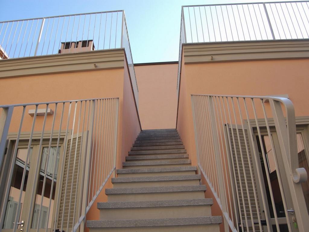 Residenza Il Nespolo - Estella Hotel Collection Turin Exterior foto