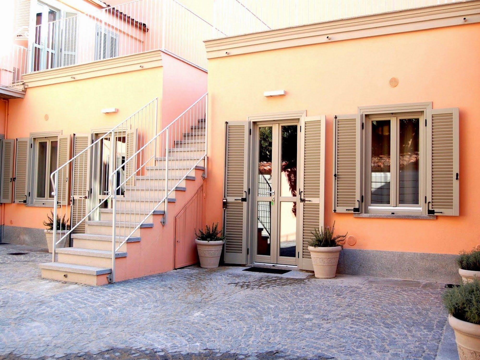 Residenza Il Nespolo - Estella Hotel Collection Turin Exterior foto