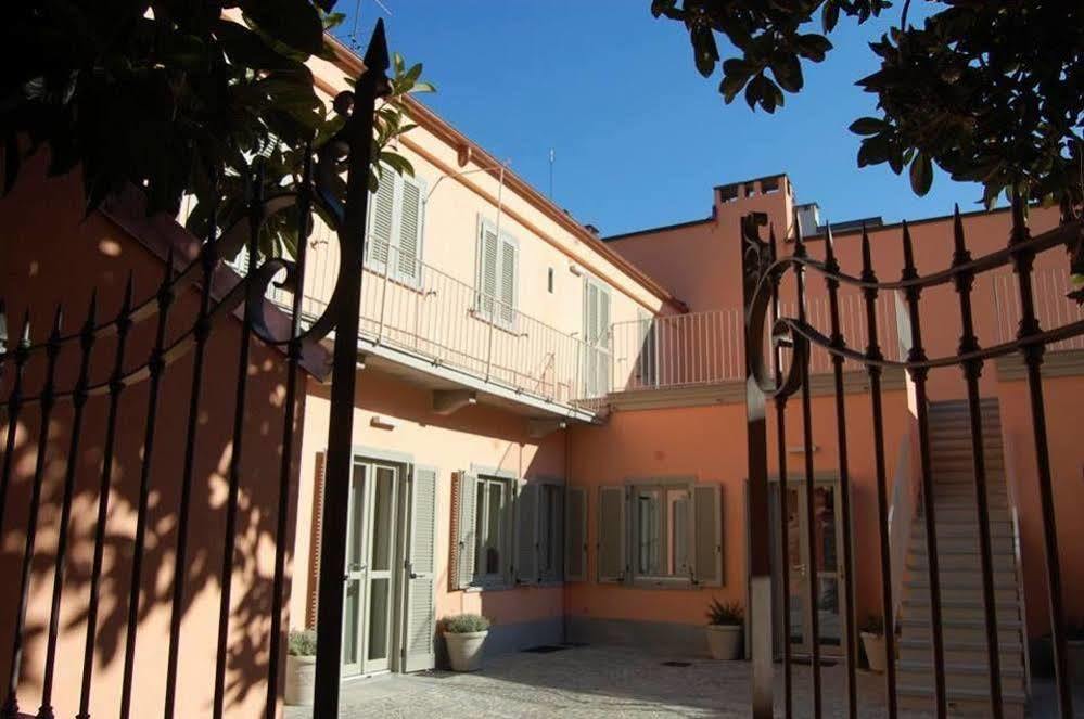 Residenza Il Nespolo - Estella Hotel Collection Turin Exterior foto